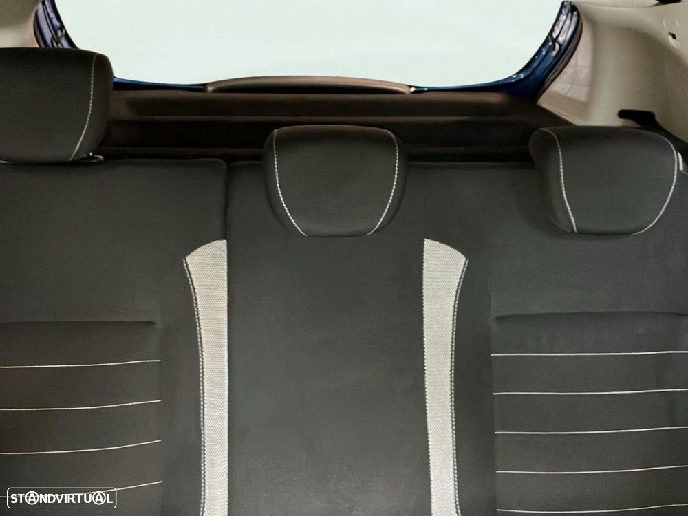 Dacia Sandero 0.9 TCe Stepway Bi-Fuel - 18