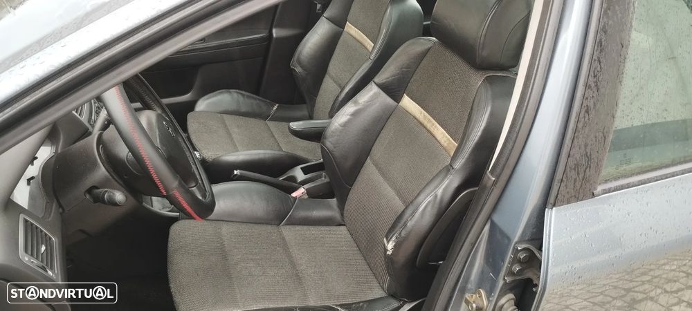 Peugeot 307 SW 1.6 HDi Sport - 5