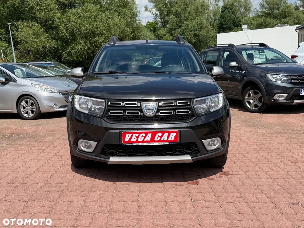 Dacia Sandero Stepway - 2