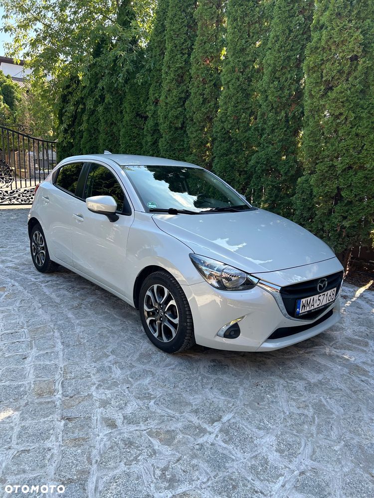 Mazda 2 1.5 Skyenergy - 1