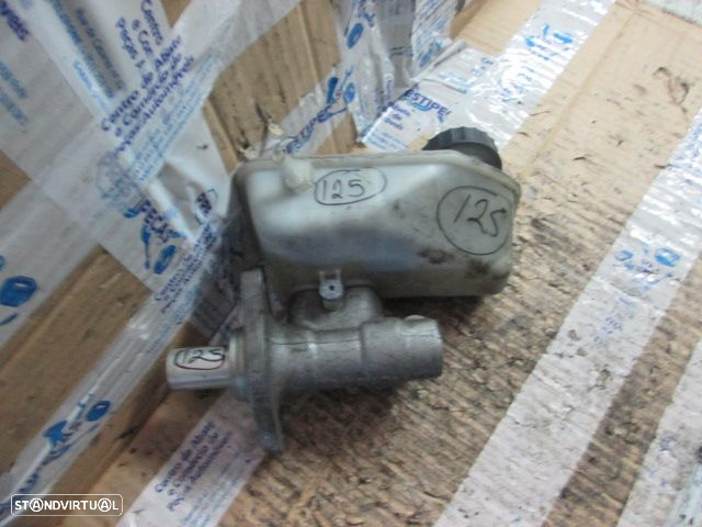Bomba De Travão 03350884481 RENAULT LAGUNA 2006 1.9 DCI DIESEL RENAULT LAGUNA 2 2001 1.6 I GASOLINA - 2