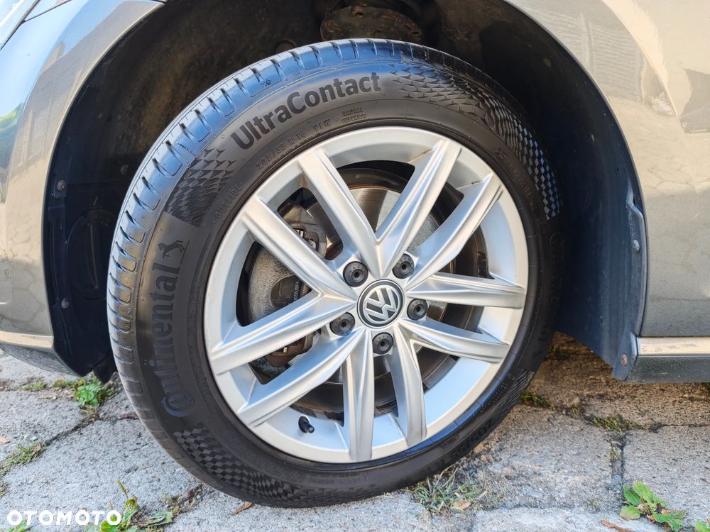 Volkswagen Golf 1.4 TSI BMT Highline - 9