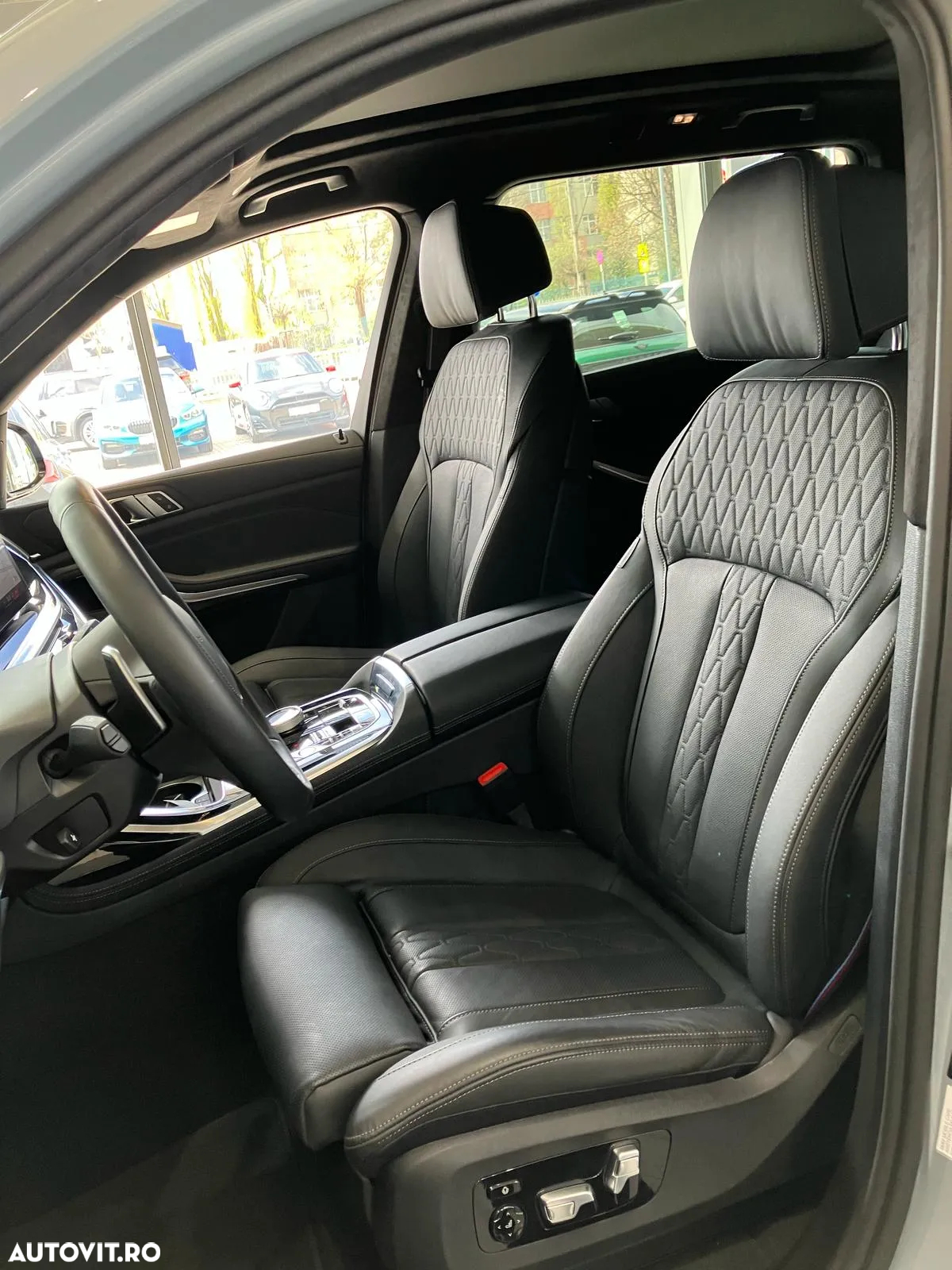 BMW X7 xDrive40d - 7