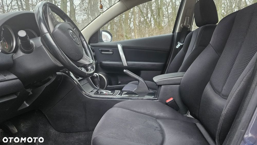Mazda 6 2.0 Exclusive - 9
