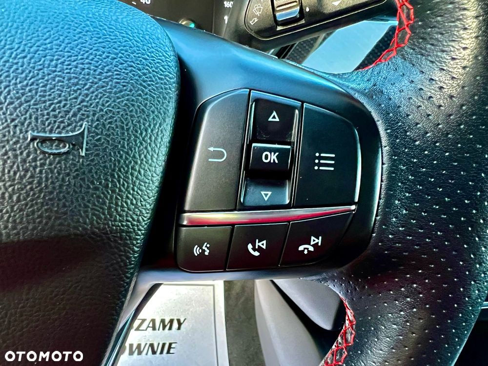 Ford Focus 1.5 EcoBlue Start-Stopp-System ST-LINE STYLE - 27