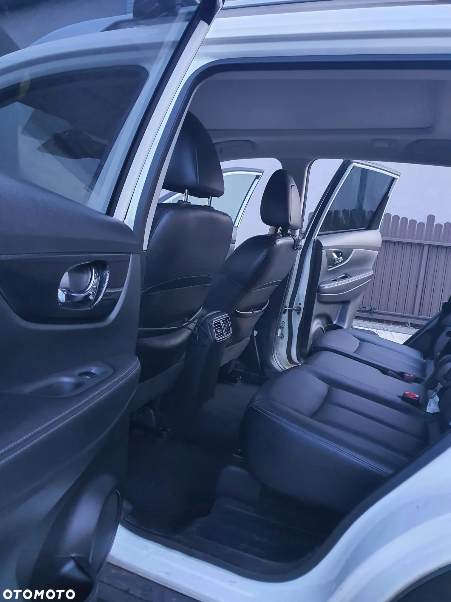 Nissan X-Trail 1.6 DCi Tekna Xtronic 2WD EU6 - 15