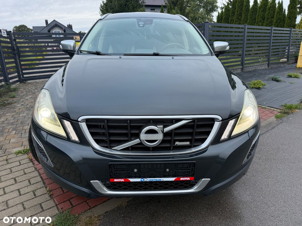 Volvo XC 60 D5 AWD RDesign - 28
