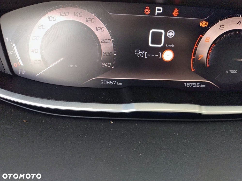 Peugeot 3008 1.2 PureTech GT S&S EAT8 - 15