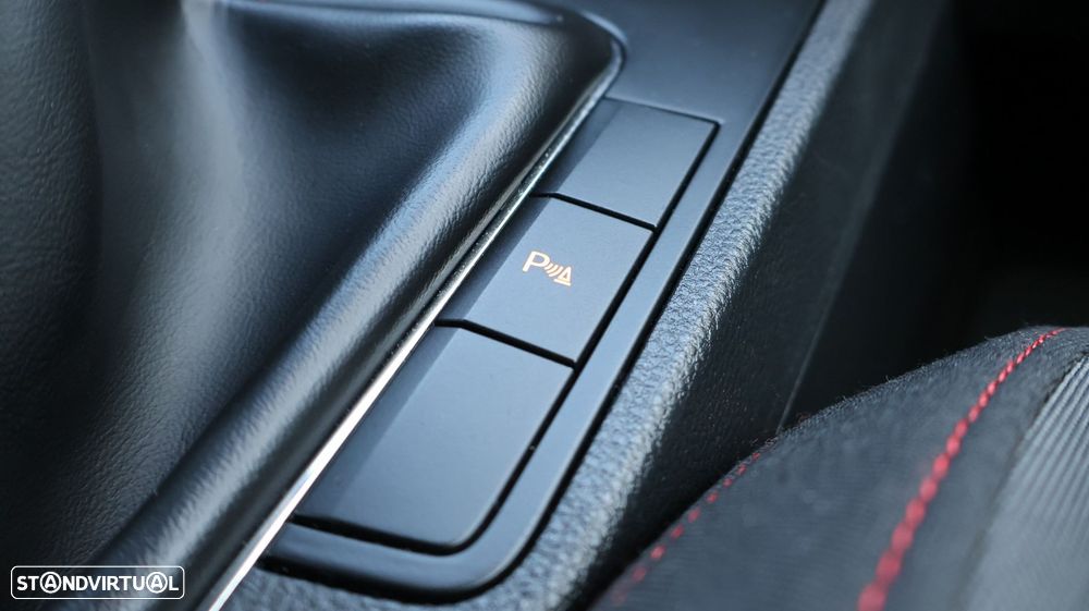 SEAT Ibiza 1.0 TSI FR - 33