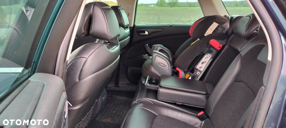Citroën C5 2.0 HDi Exclusive - 11
