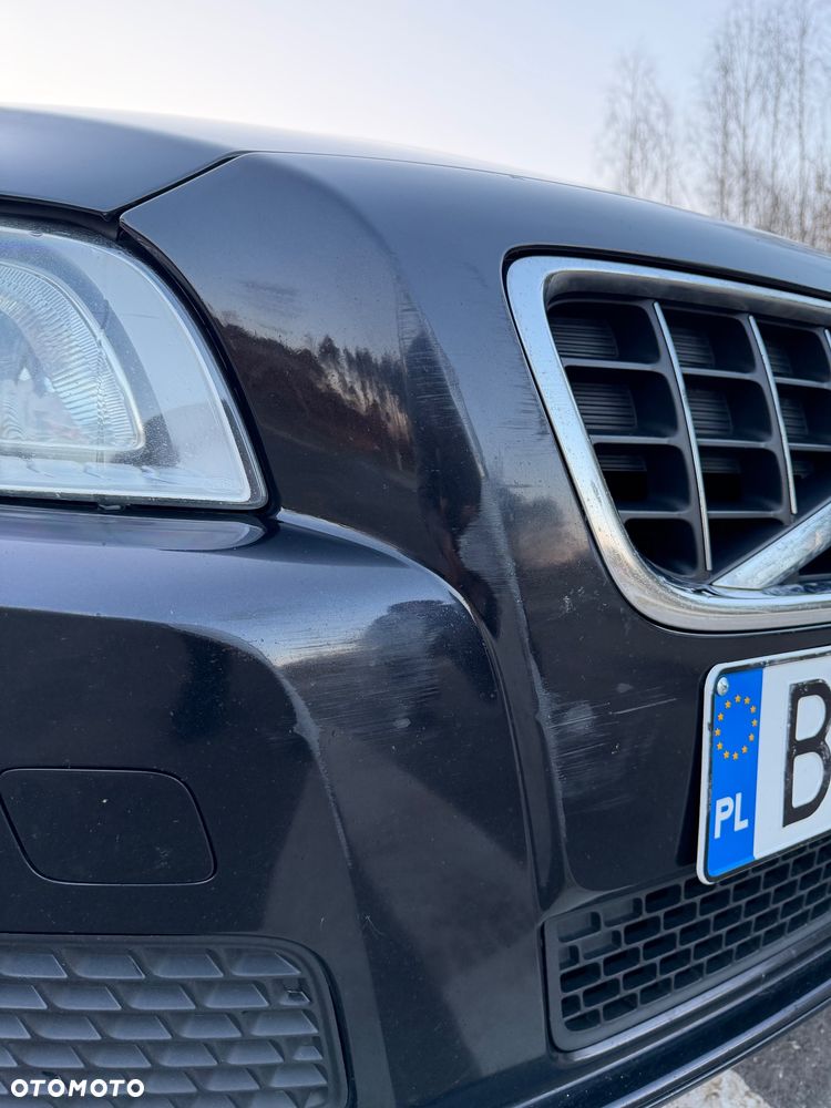 Volvo V70 1.6D DRIVe Entry - 13