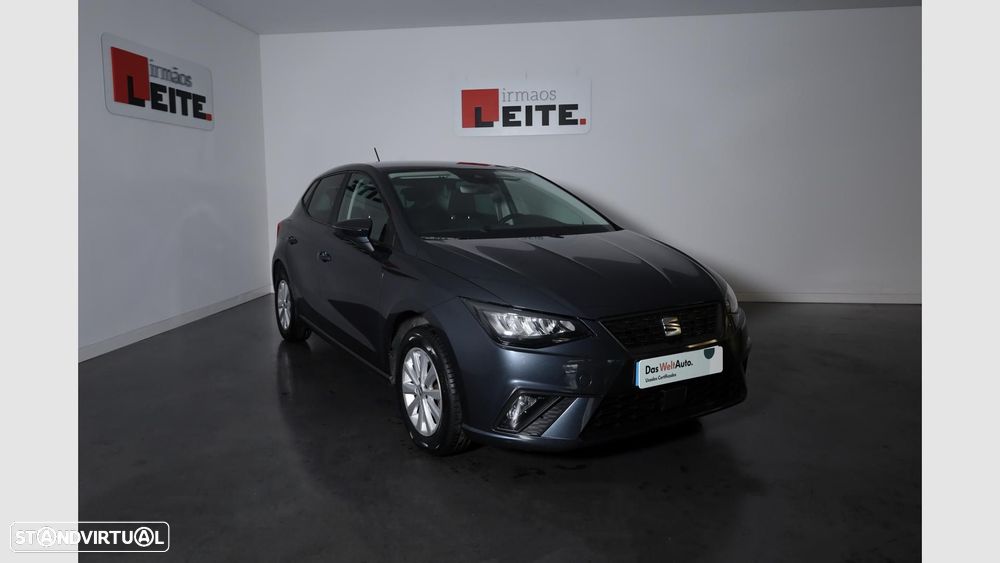 SEAT Ibiza 1.0 TSI Style - 1
