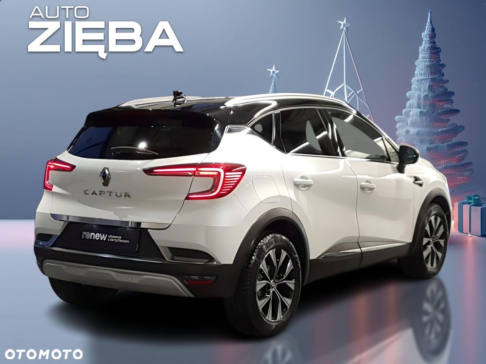 Renault Captur 1.0 TCe Techno - 5