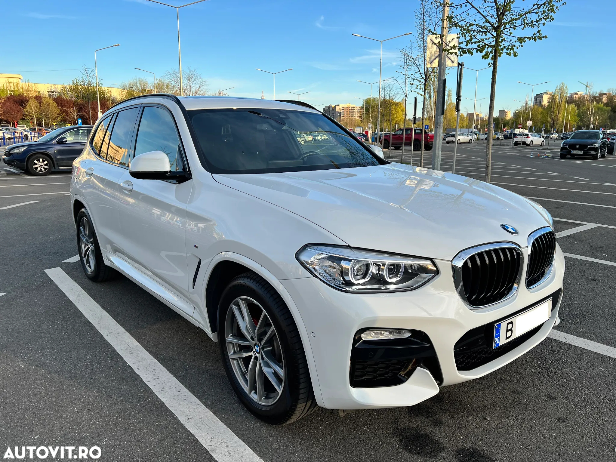 BMW X3 - 2