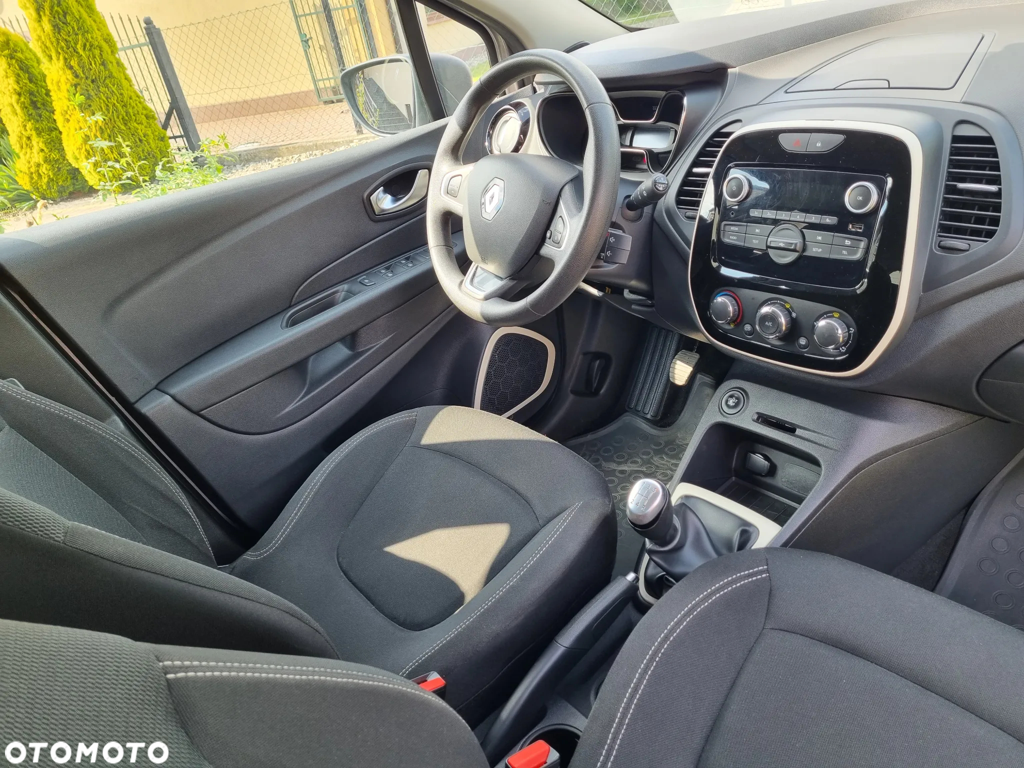 Renault Captur 0.9 Energy TCe Alize - 21