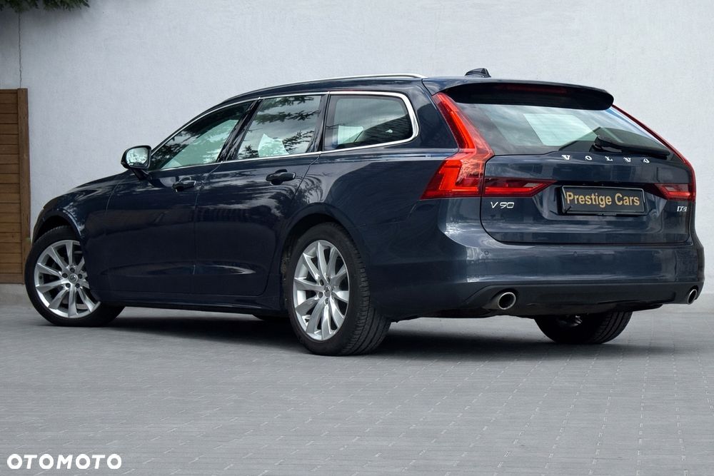Volvo V90 D3 AWD Geartronic Momentum - 3