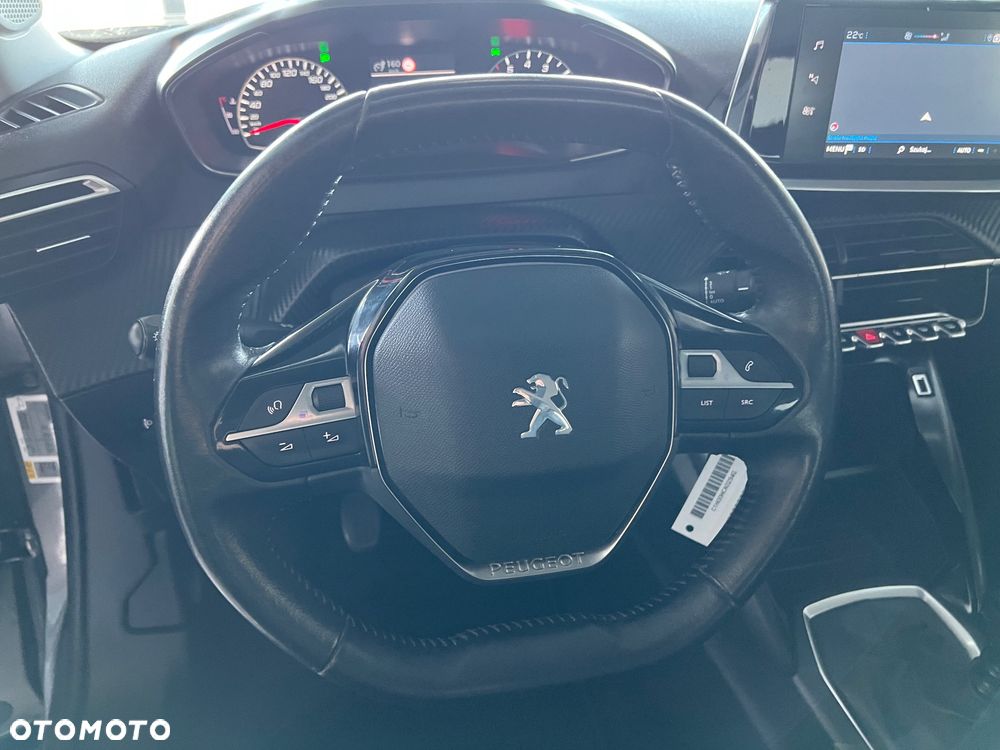 Peugeot 2008 - 22