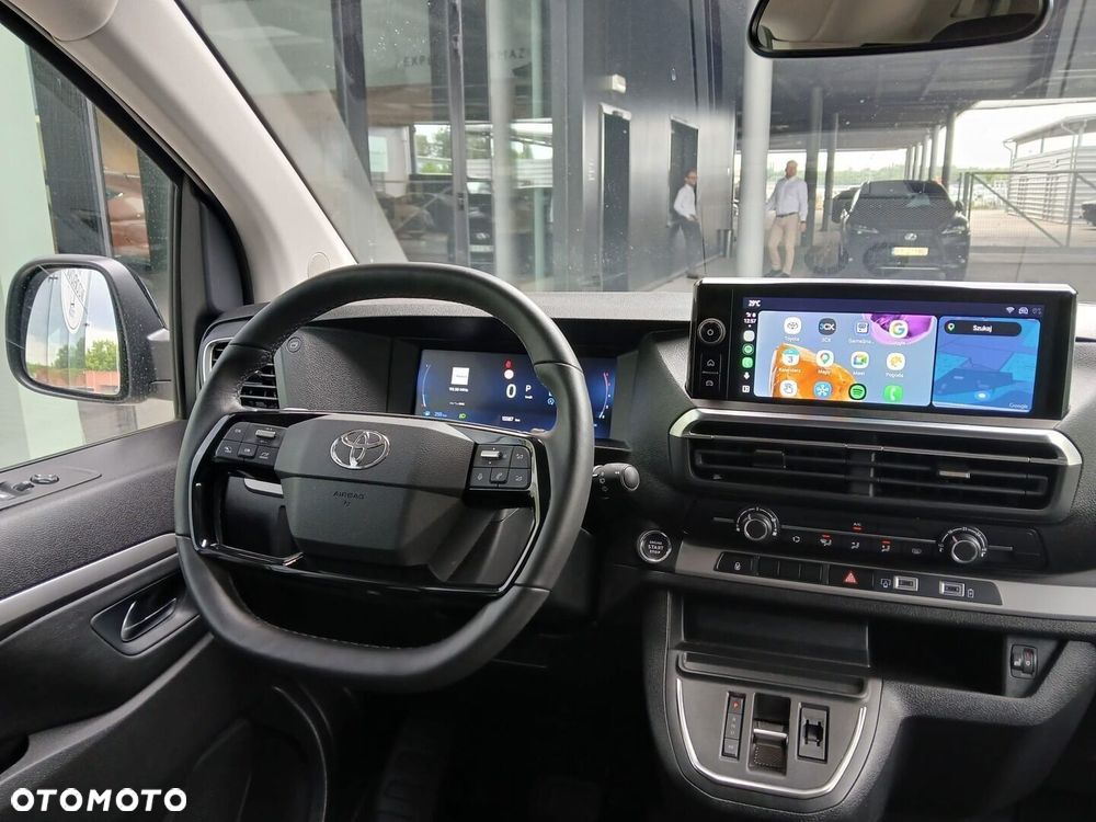 Toyota Proace Verso 2.0 D4-D Long Business - 5