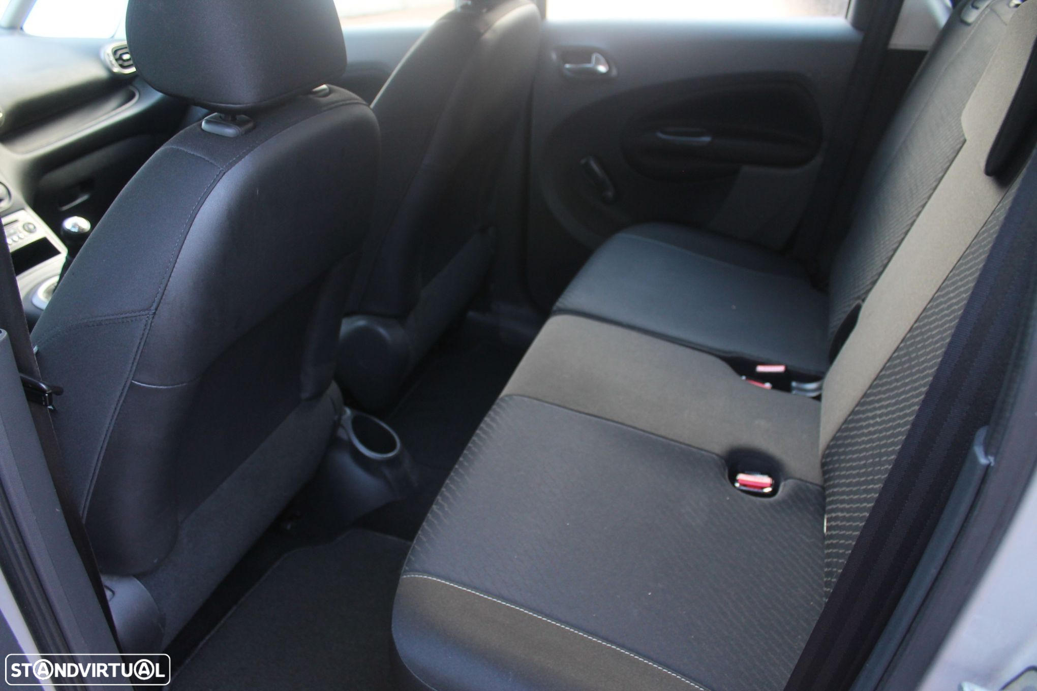 Citroën C3 Picasso PureTech Exclusive - 24