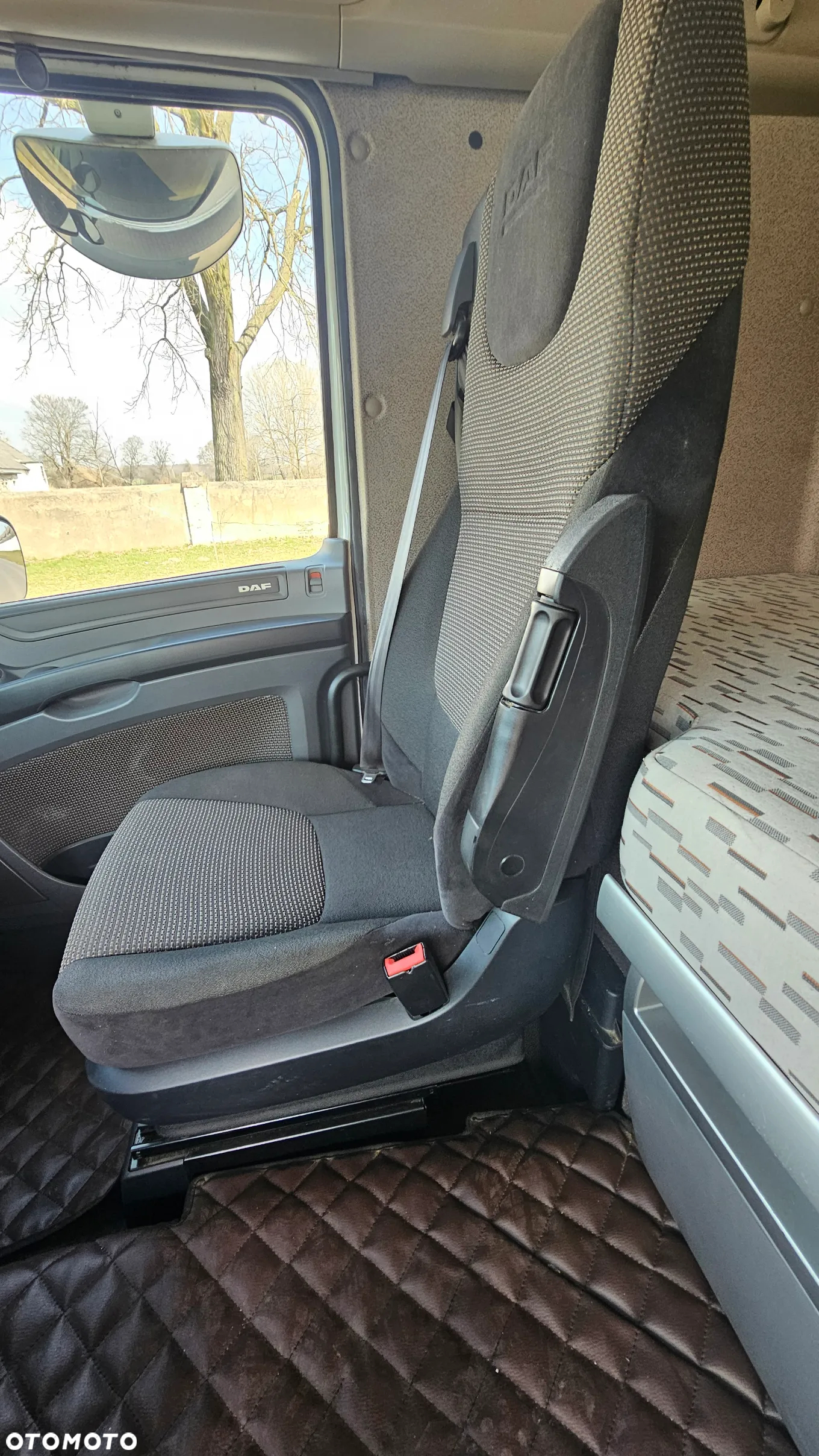 DAF XF 510 - 15