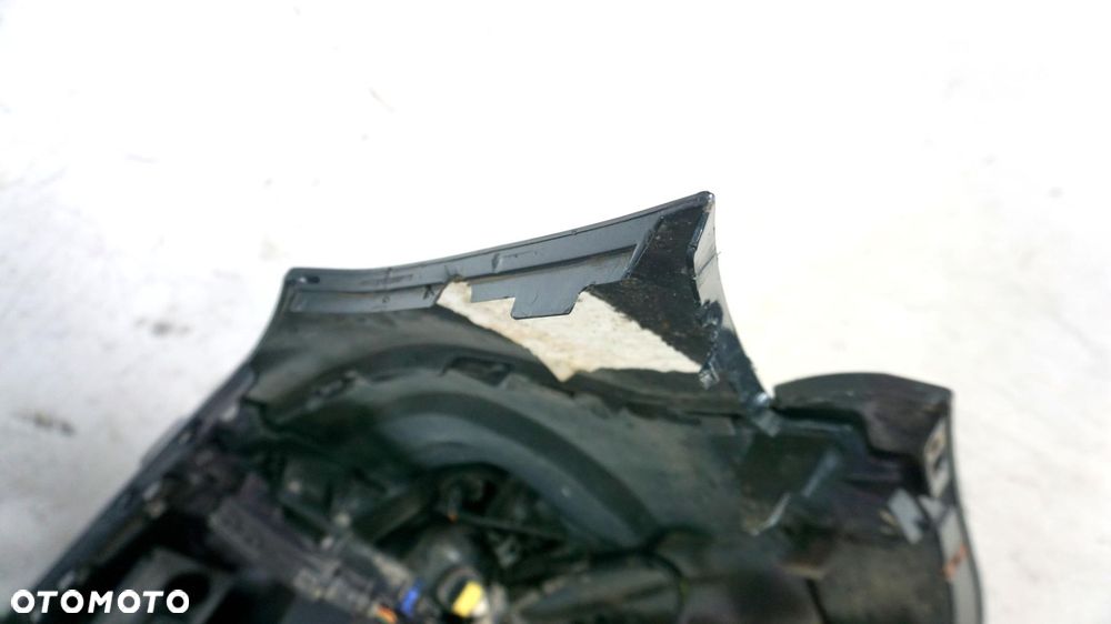 ZDERZAK PRZÓD PRZEDNI VOLVO XC70 II 2 CROSS COUNTRY 07-12 PDC 30678678 - 12