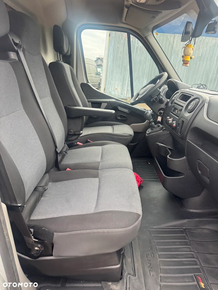 Renault Master - 17