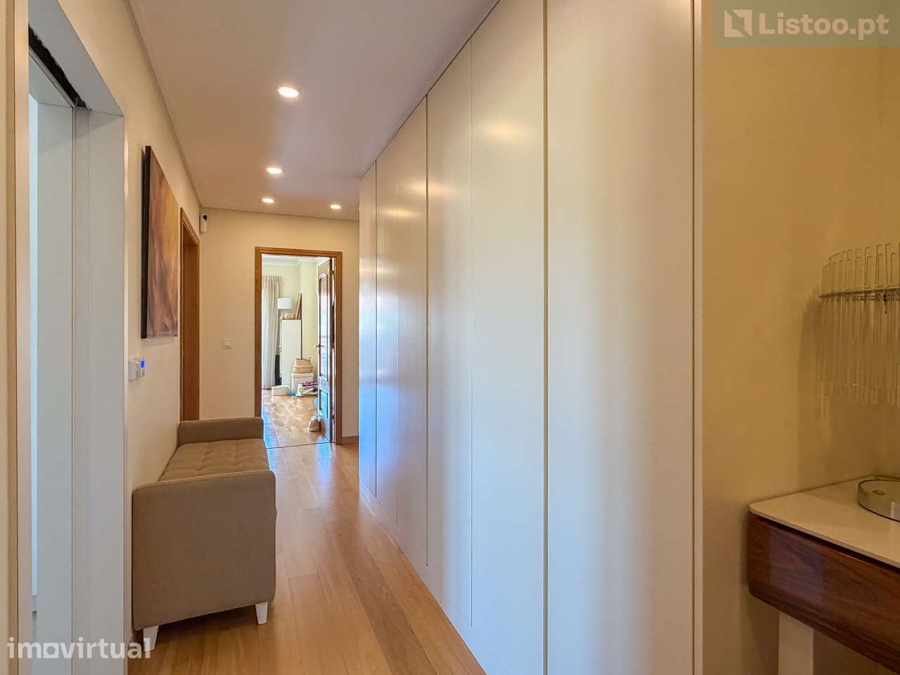 Apartamento T2 Torres do Restelo - Grande imagem: 4/50