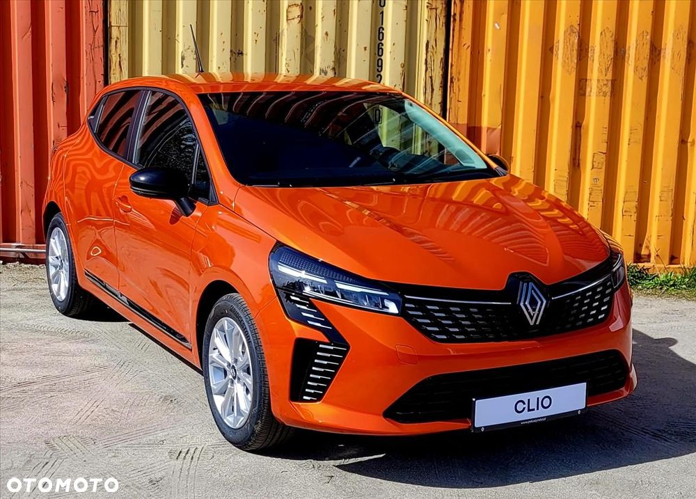 Renault Clio 1.0 TCe Evolution - 3