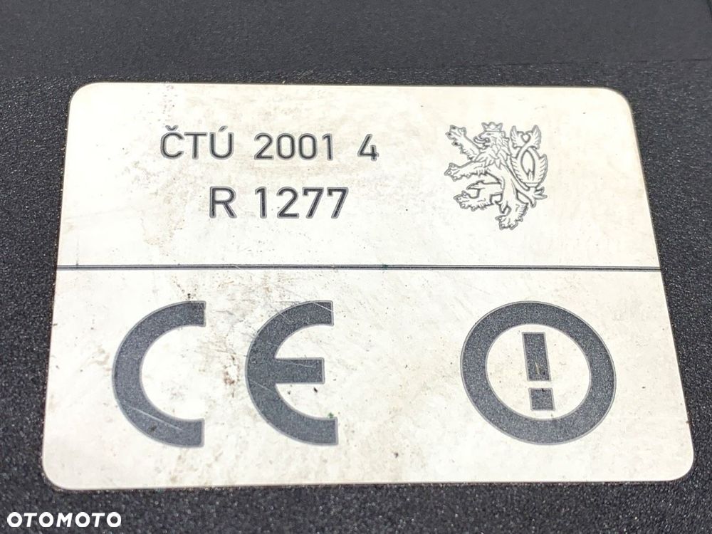 MODUŁ KOMFORTU - 169.00 PLN - AUDI A6 C5 Avant (4B5) 1997 - 2005 2.5 TDI 120 kW [163 KM] olej - 4