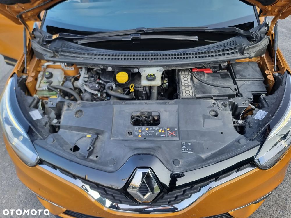 Renault Scenic 1.5 dCi Bose - 33