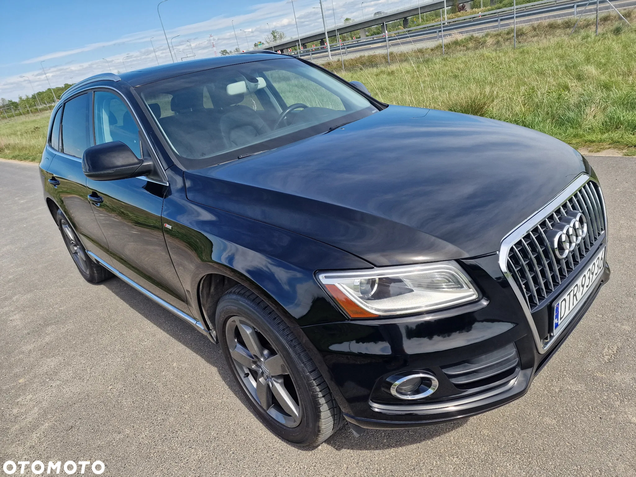 Audi Q5 2.0 TFSI Quattro S tronic - 11