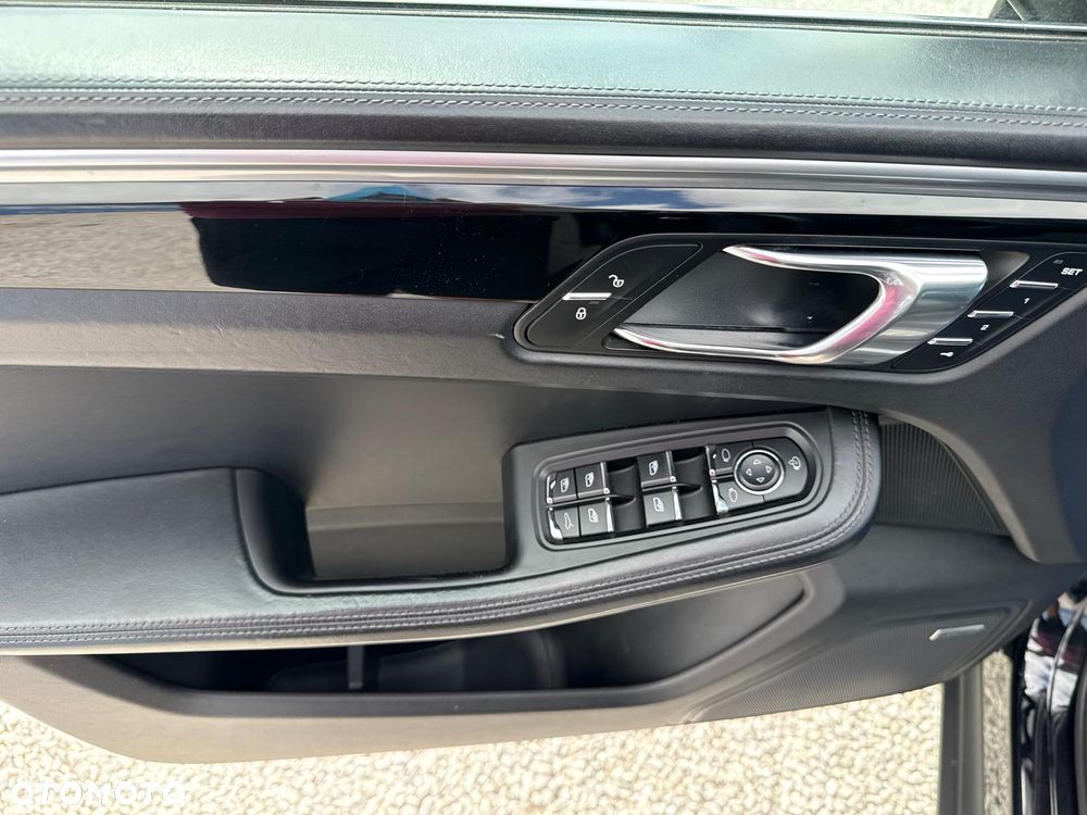 Porsche Macan S Diesel - 20