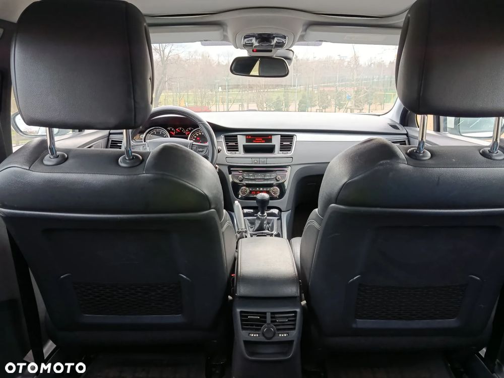 Peugeot 508 1.6 T Active - 20