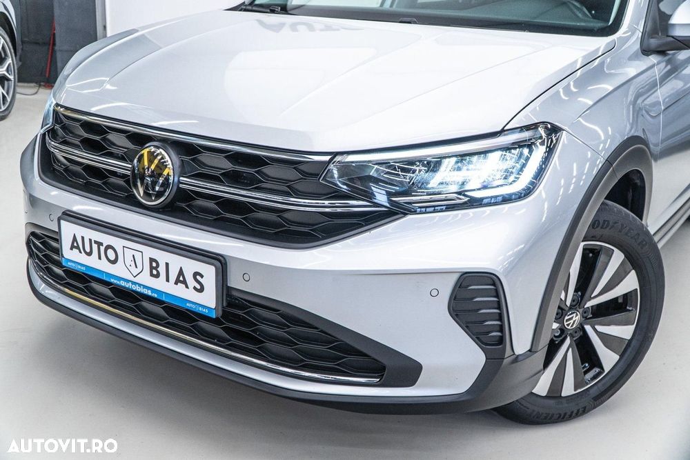 Volkswagen Taigo 1.0 TSI DSG Style - 10