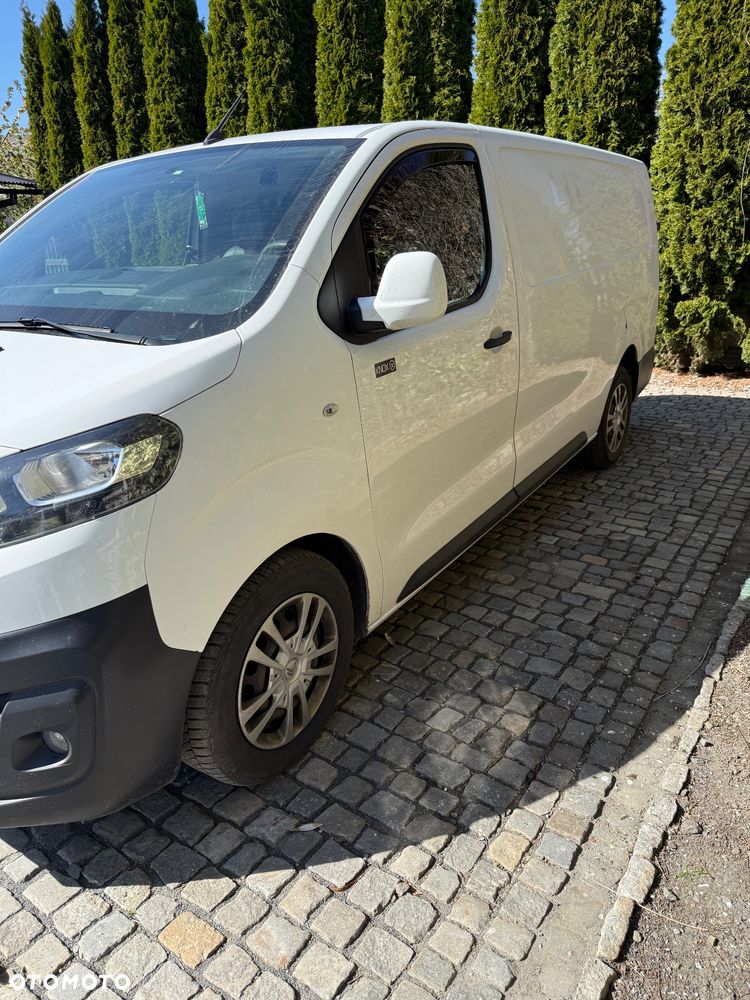 Citroën Jumpy - 3