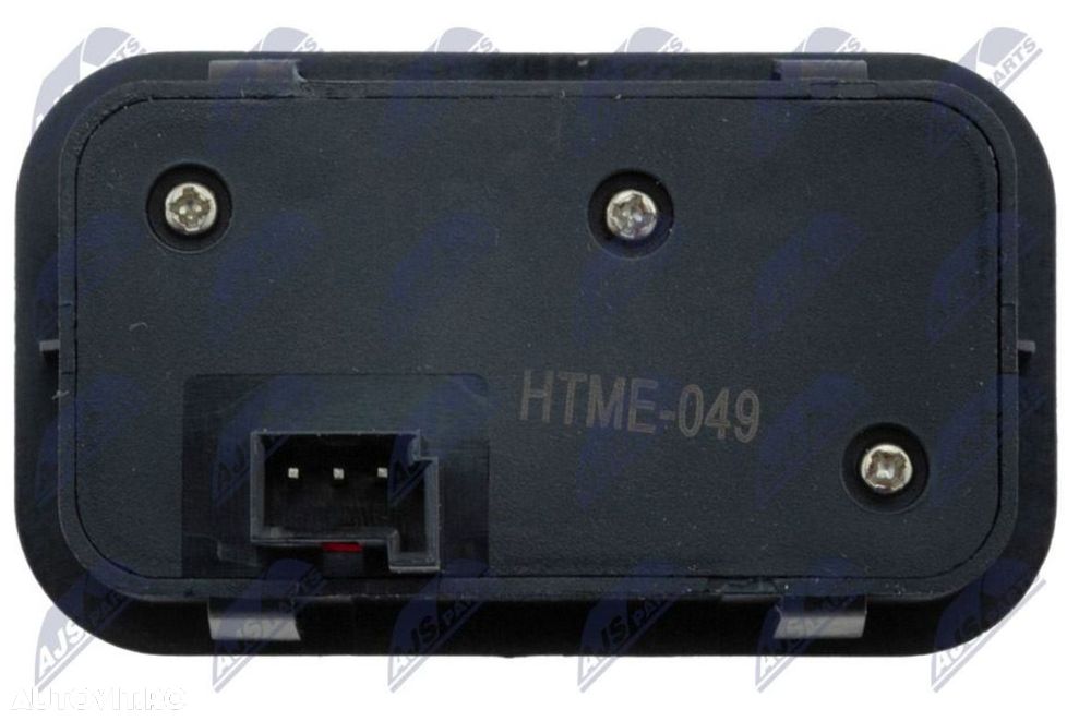 Comutator, Buton deschidere portbagaj Mercedes Clasa C W205 2013-, Cls C218 2011-, C238 2016-, Clasa E W212 2009-, Clasa E W213 2016-, 2208211479 - 3