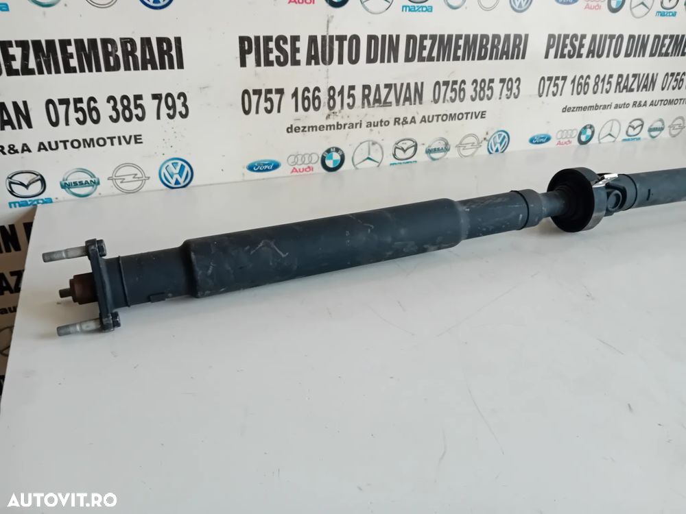 Cardan Bmw G20 G21 G22 G23 G26 G80 Cod 9485285 Cu 20.000 Km - 1