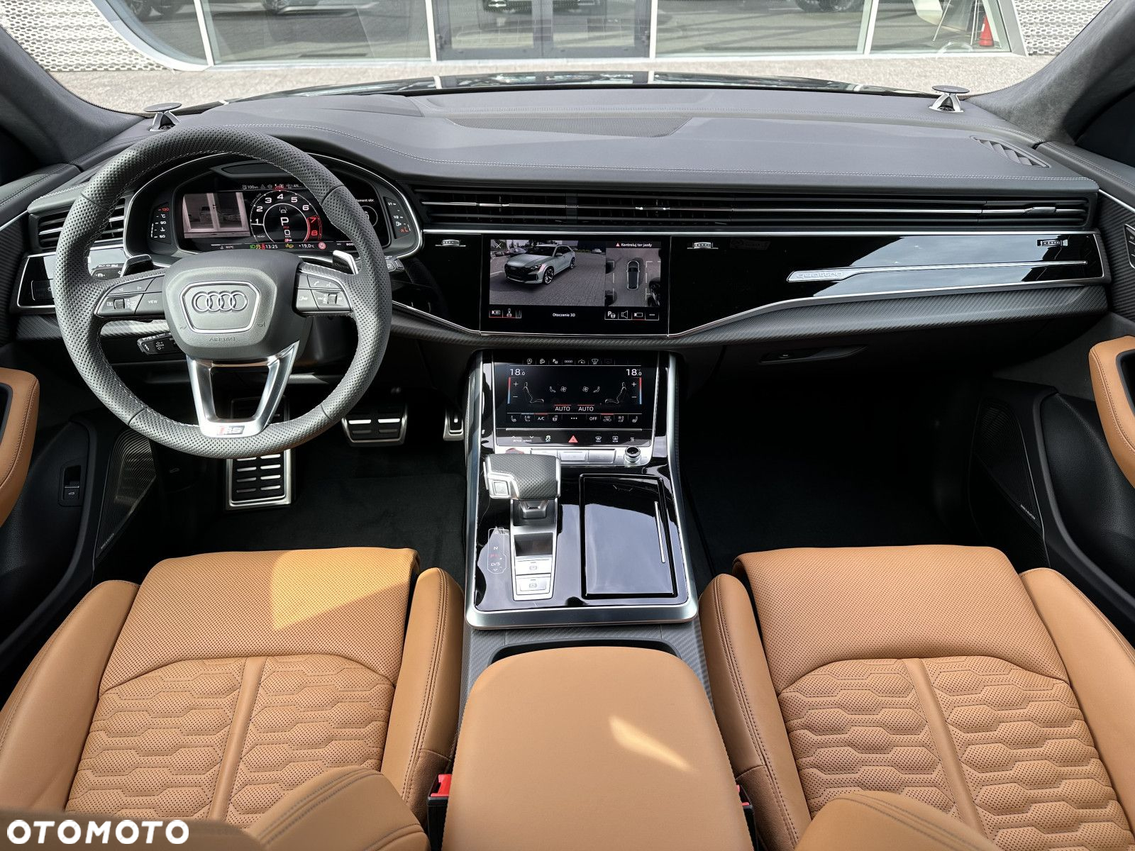 Audi RS Q8 - 18