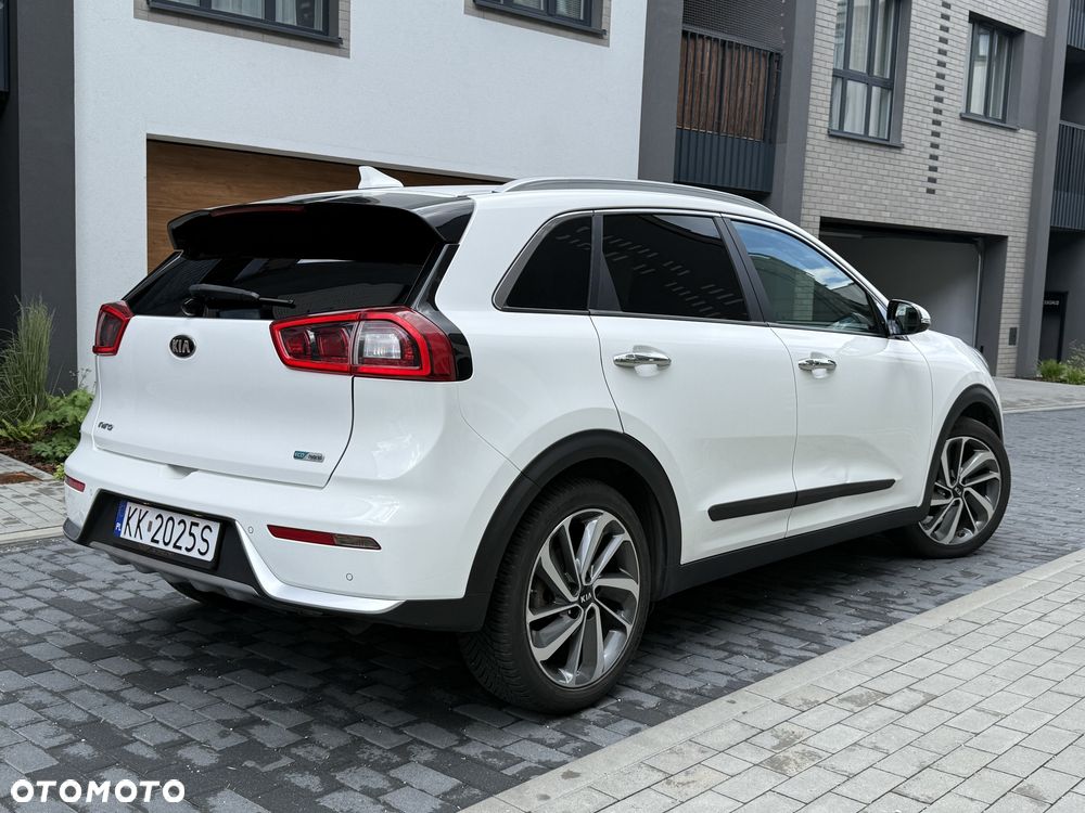 Kia Niro 1.6 GDI Hybrid L - 3