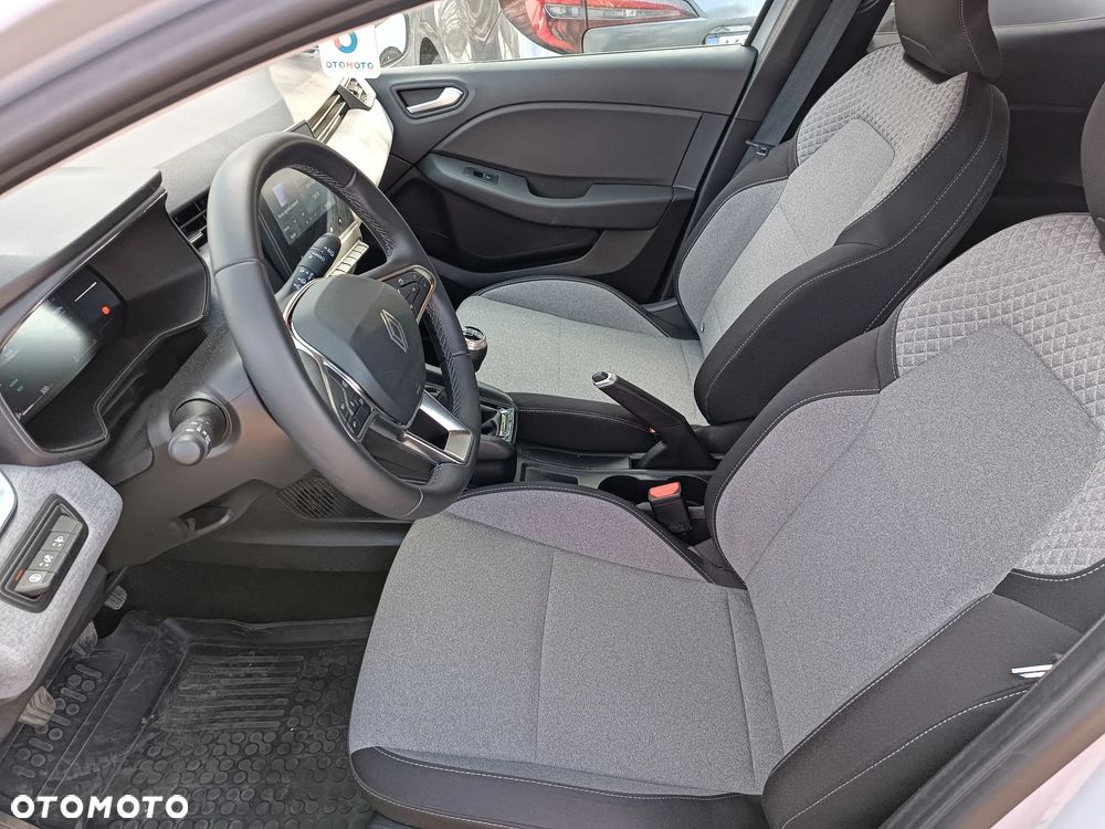 Renault Clio 1.0 TCe Evolution - 16