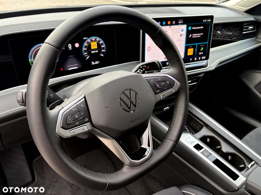 Volkswagen Passat Variant 1.5 TSI eHybrid PHEV 150kW Business Plus DSG - 14