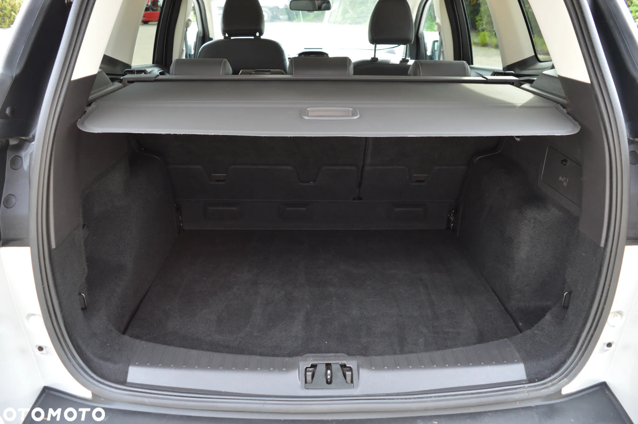 Ford Kuga 1.5 EcoBoost 2x4 Titanium - 14