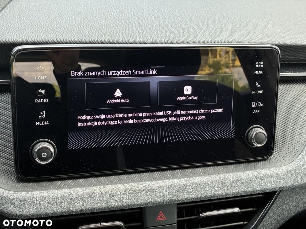 Skoda Scala 1.5 TSI Selection - 25