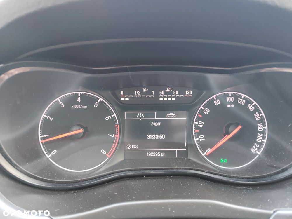Opel Corsa 1.4 Enjoy - 4