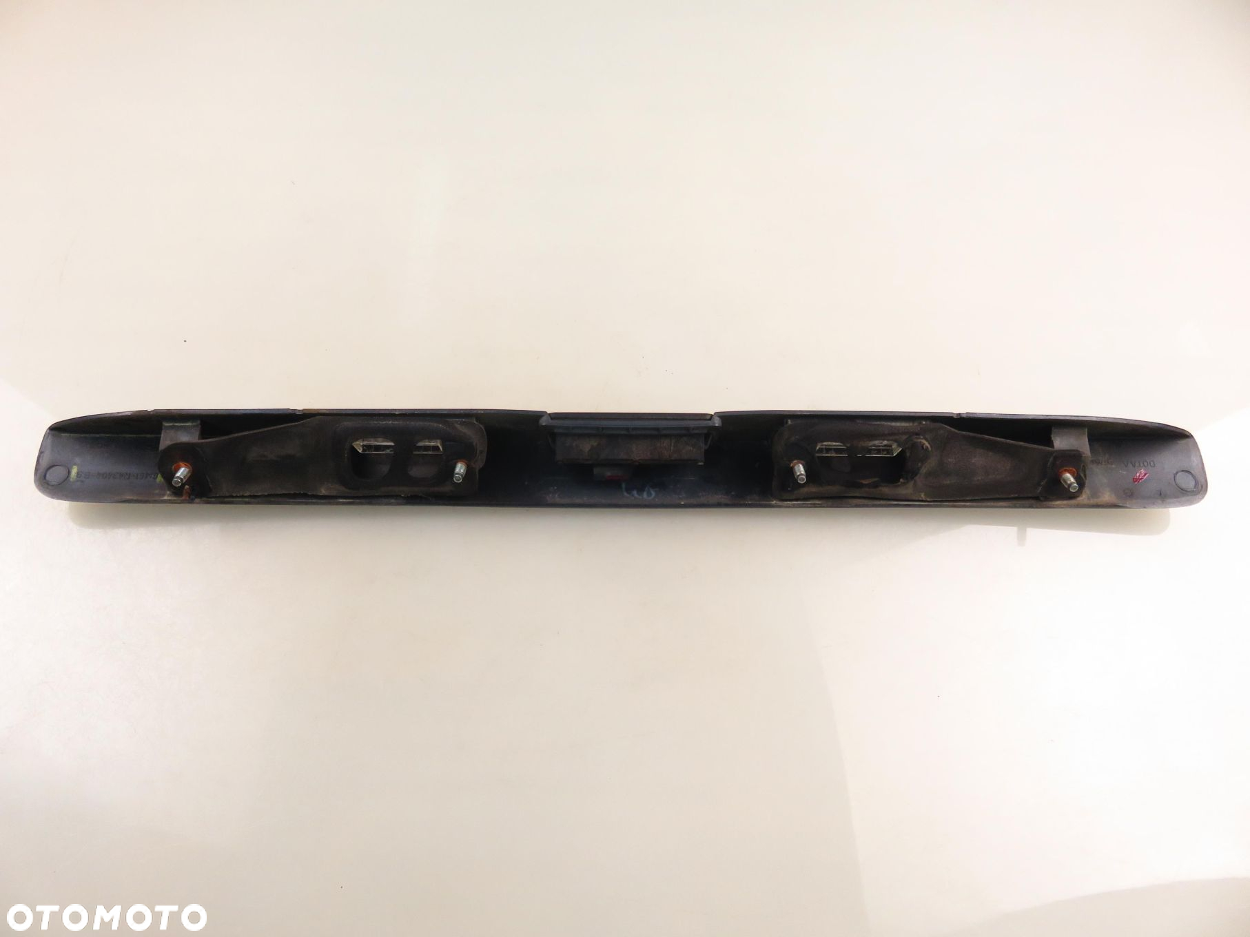 BLENDA KLAPY FORD C-MAX 6M51R43404BB F4 - 4