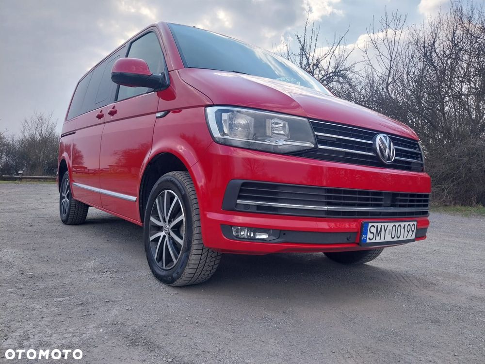 Volkswagen Multivan 2.0 BiTDI L1 Highline 4Motion DSG - 15