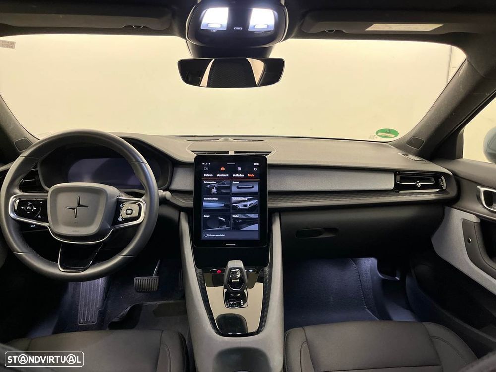 Polestar 2 Long Range 78 kWh - 5
