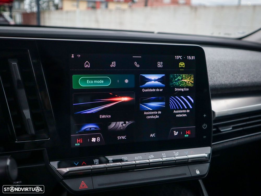 Renault Mégane E-Tech EV40 Equilibre - 33