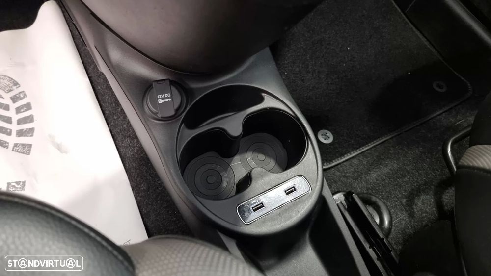 Fiat 500 1.0 Hybrid Sport - 14