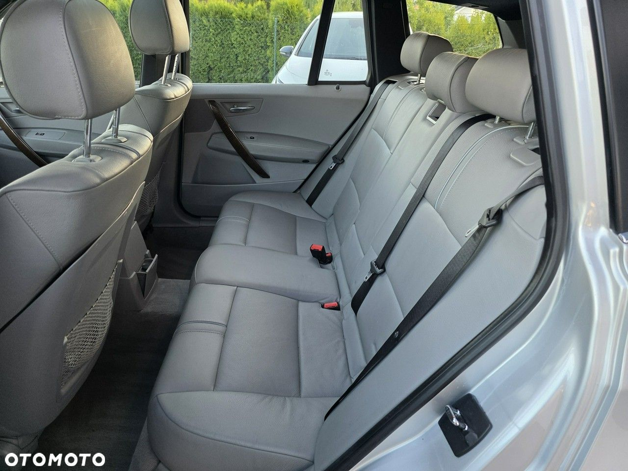 BMW X3 - 13